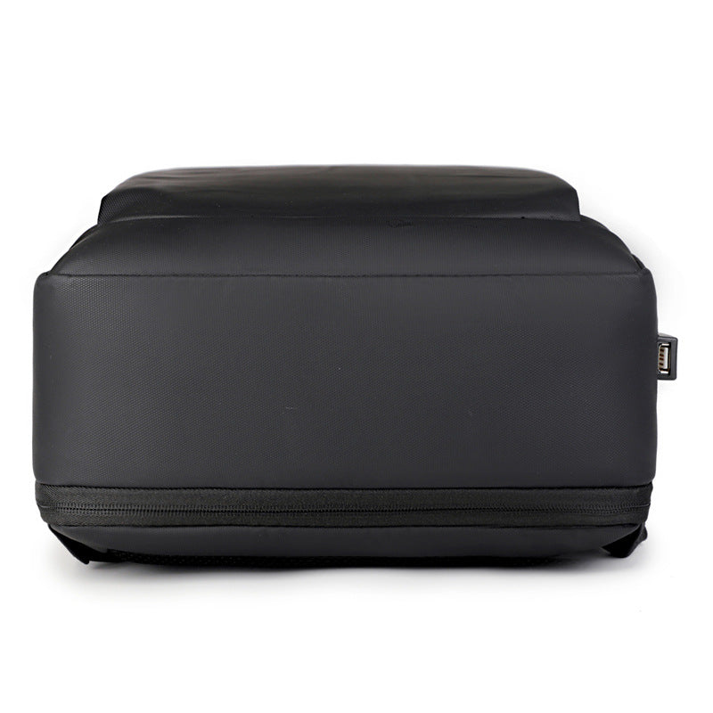 Men's Commute Expansion Large Capacity Fashion Computer Bags