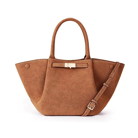 Women's Wings Style Fashion Dumpling Large Capacity Totes Women's Shoulder Bag