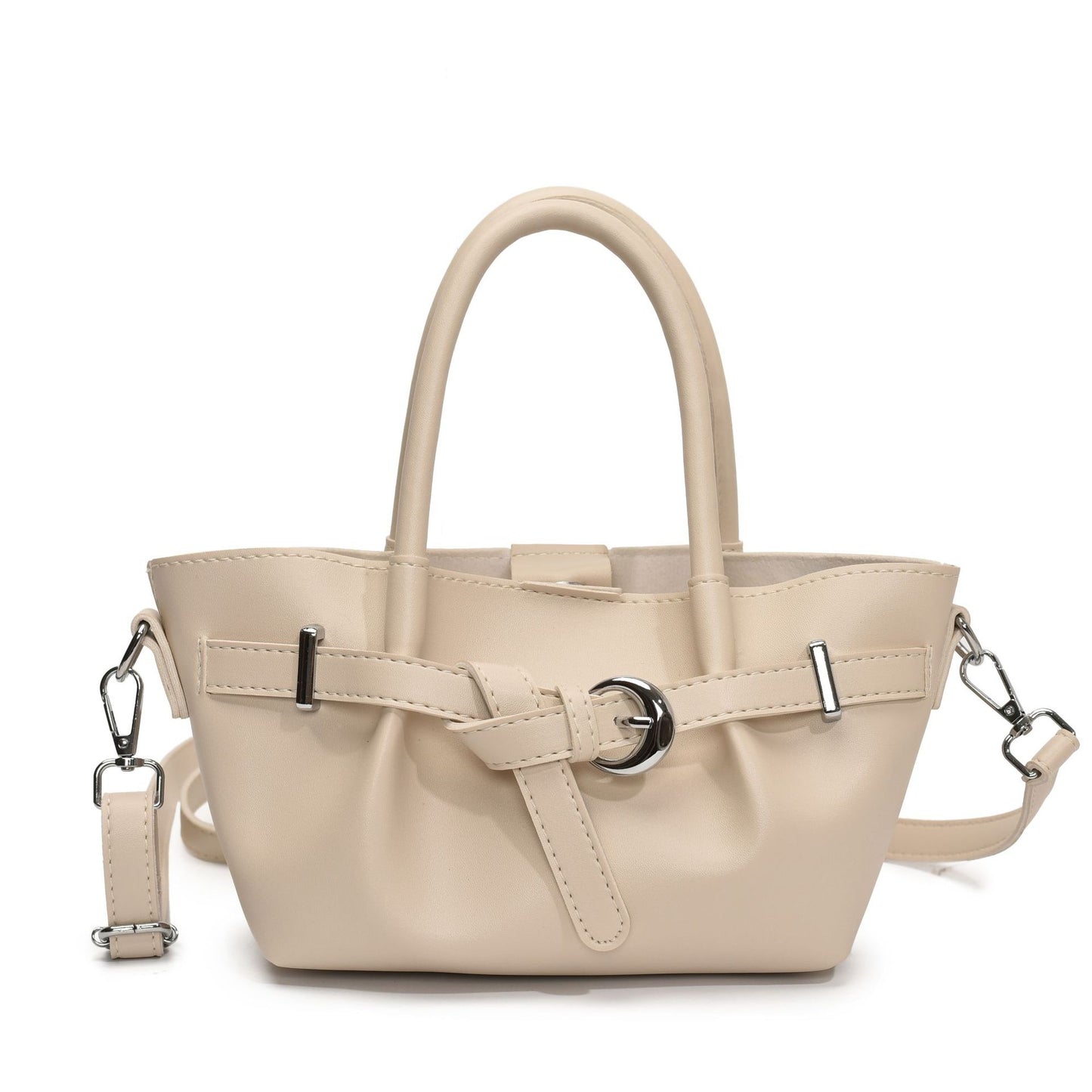 Women's Trendy Hand Holding Mori Cute Minority Fashion Women's Shoulder Bag