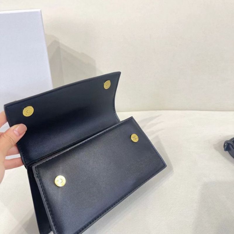 Women's Summer Trendy Macaron Color Fashionable Simple Bags