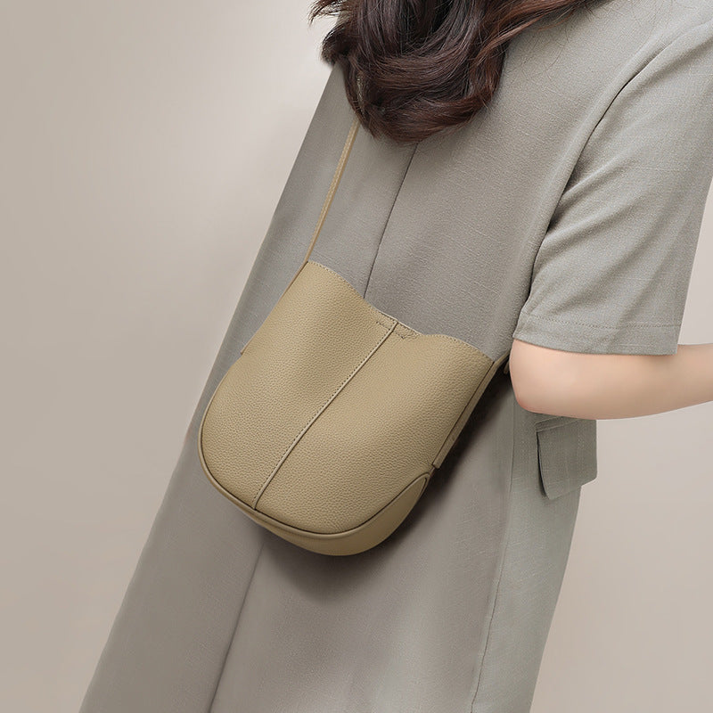 Women's Cell Fashion Light Luxury Mini Women's Messenger Bag