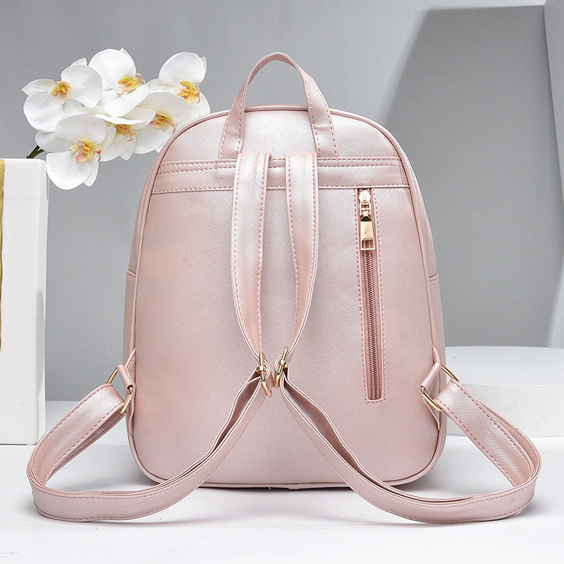 Creative Women's Korean Fashionable Fresh Stylish Women's Messenger Bag