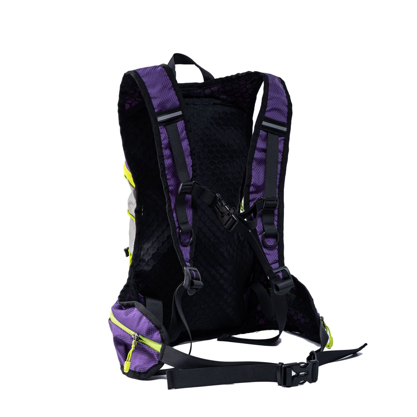 Women's & Men's On Foot Cycling Foldable Water Mountain Climbing, Hiking Bag