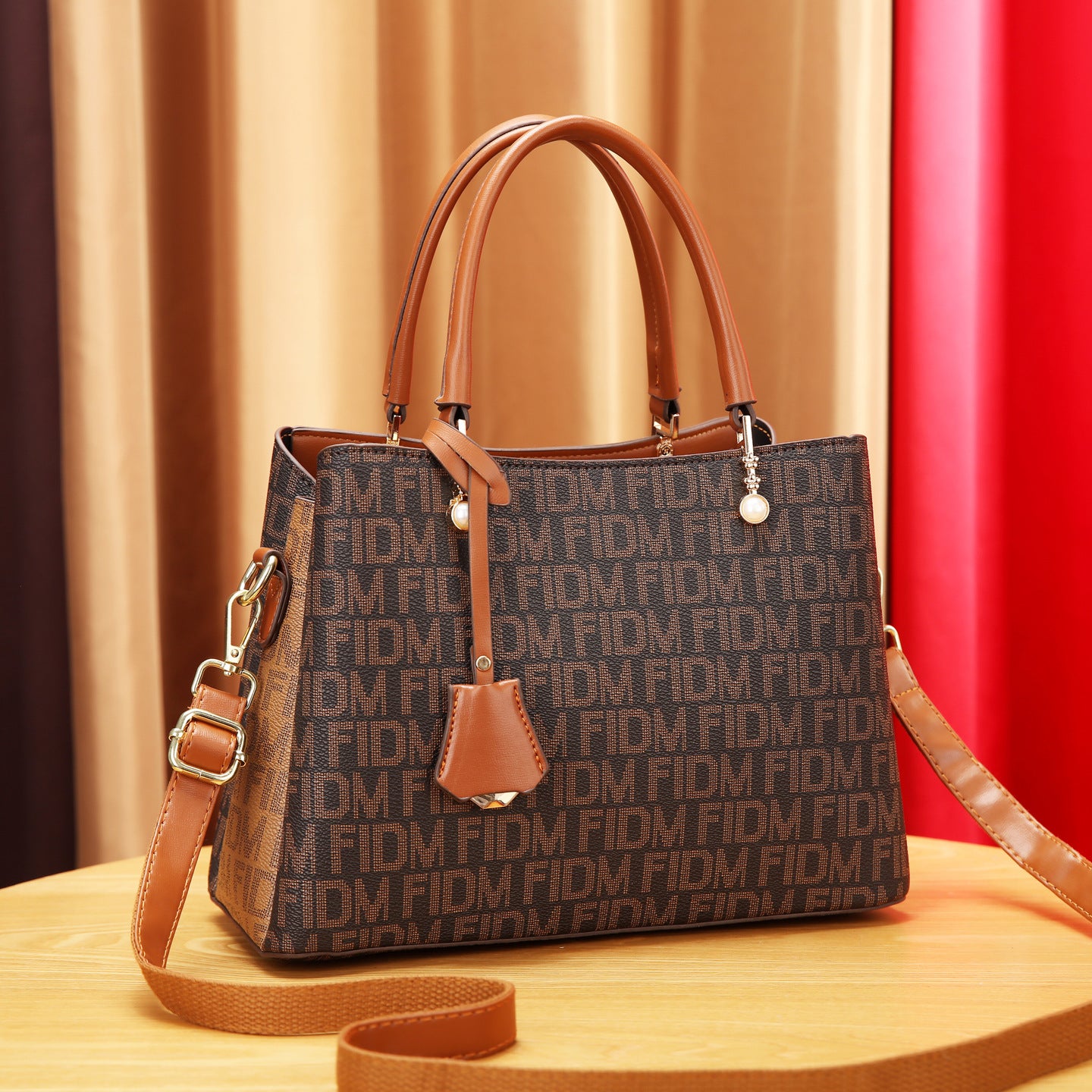 Women's High Quality Western Style Mom Bags