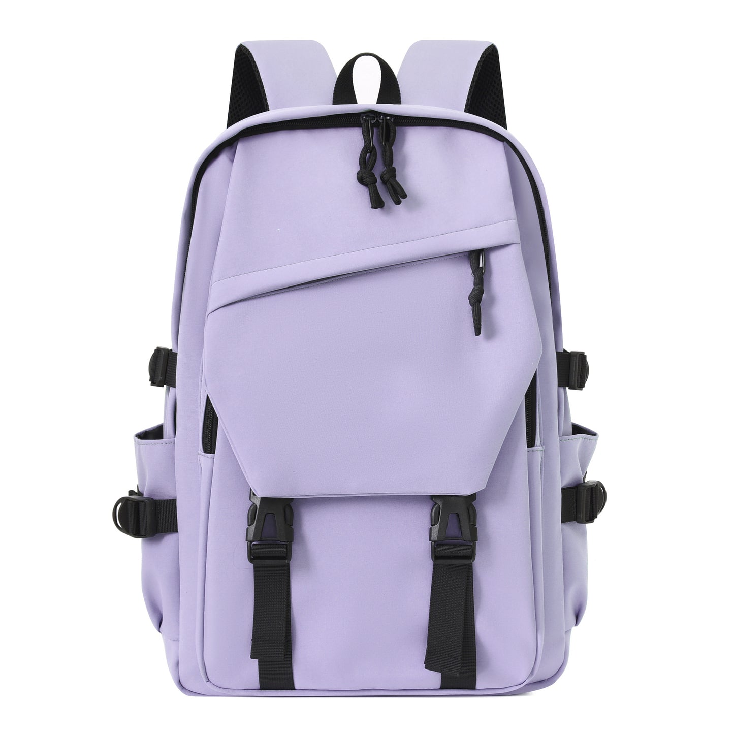 Women's Junior High Boys Large Capacity Computer College Student Schoolbag