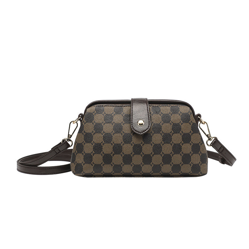 Elegant Women's Mini Simple Fashion Doctor Bags