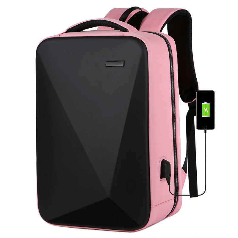 Women's & Men's Shaping Large Capacity Universal Backpack