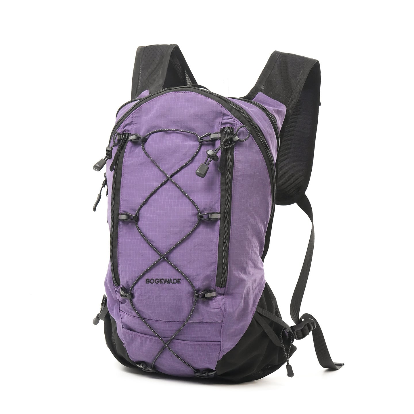 Female Male Cross-country Running Cycling Vest Mountain Climbing, Hiking Bag