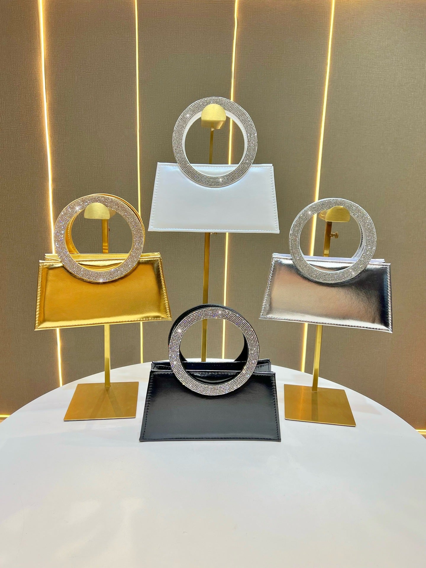 High Sense One Fashion Exquisite Elegant Dinner Bag