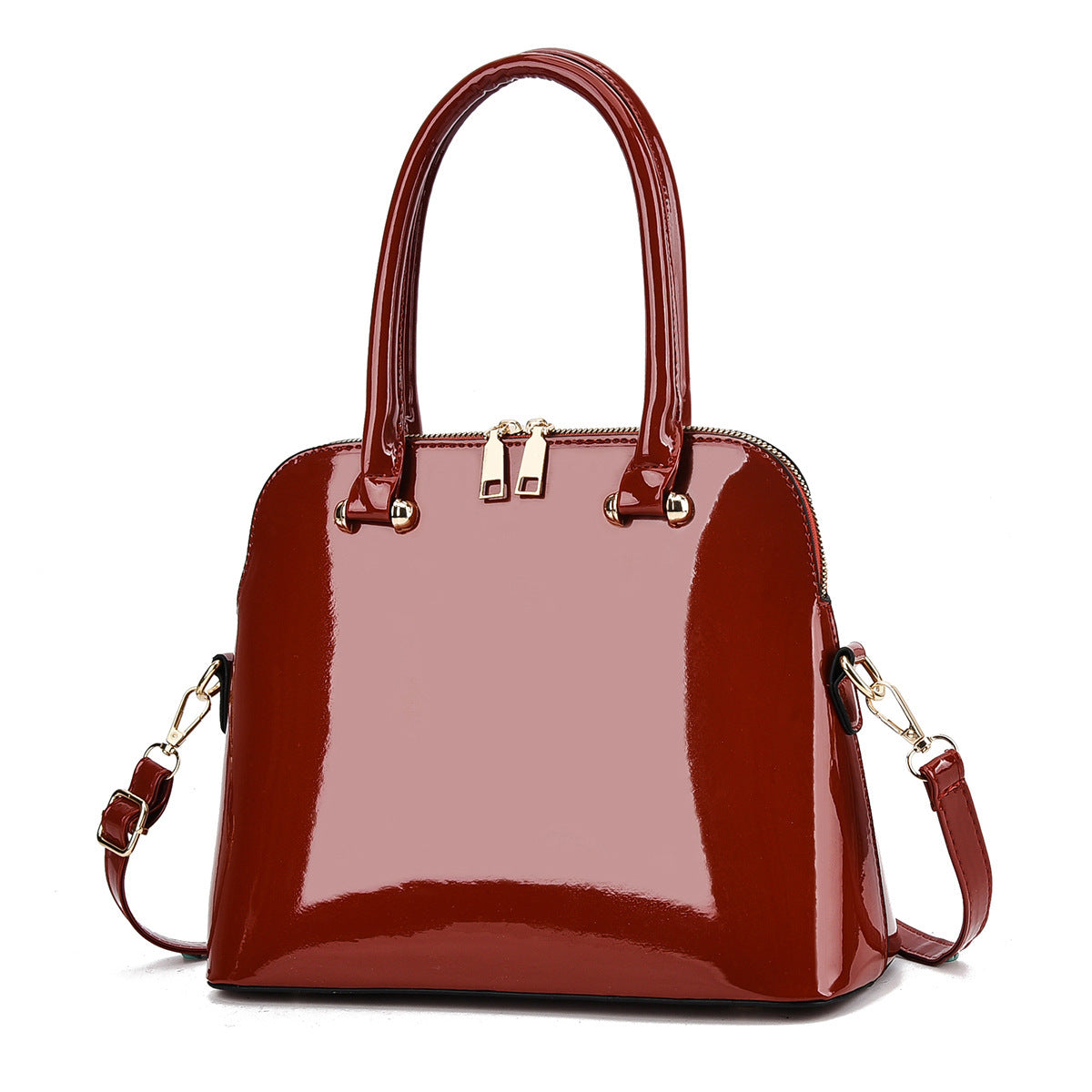 Elegant Attractive Unique Women's Large Fashion Women's Handbag