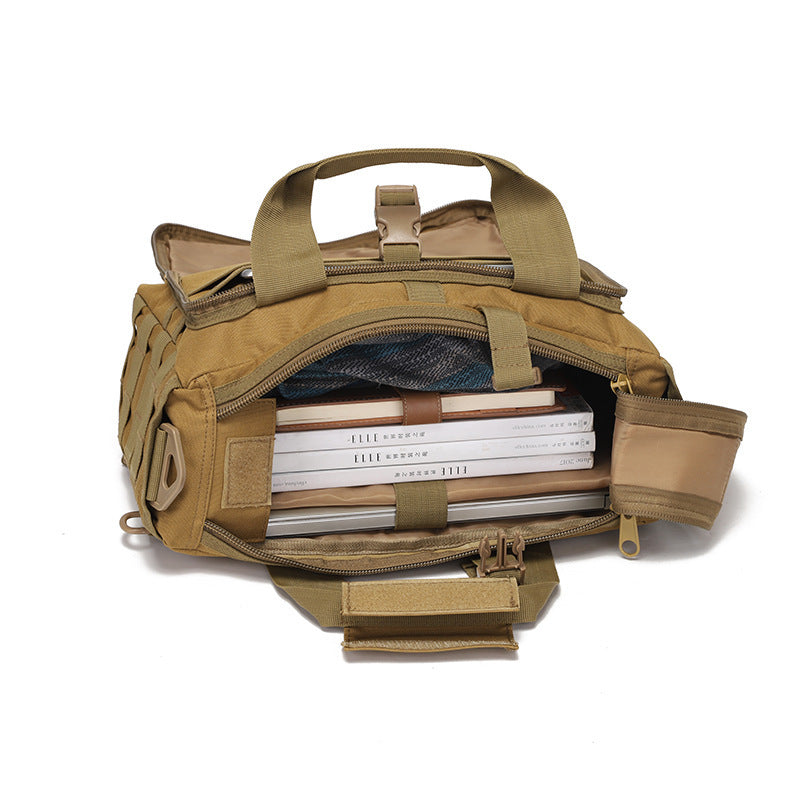 Creative Innovative Water-resistant Big Easy Portable Shoulder Bags