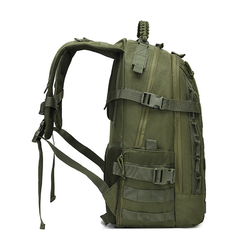 Waterproof Climbing Hiking Large Capacity Dragon Backpacks
