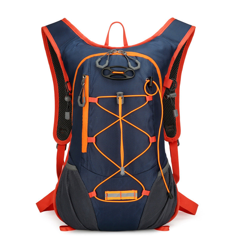 Waterproof Camping Lightweight Cycling Pouch Fashion Mountain Climbing, Hiking Bag