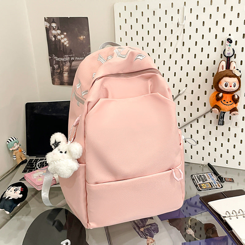 Mori Style Good-looking Female Large Capacity Primary School Bag