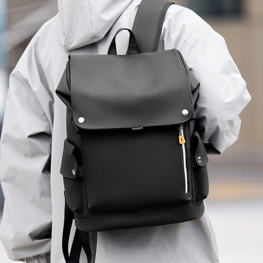 Capacity Commute Personality Fashion College Computer Business Backpack