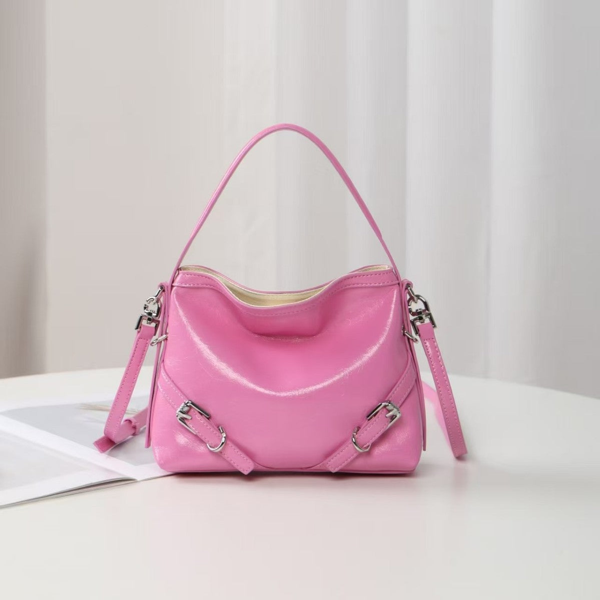 Women's Design Fashion Versatile Large Capacity Tote Bags