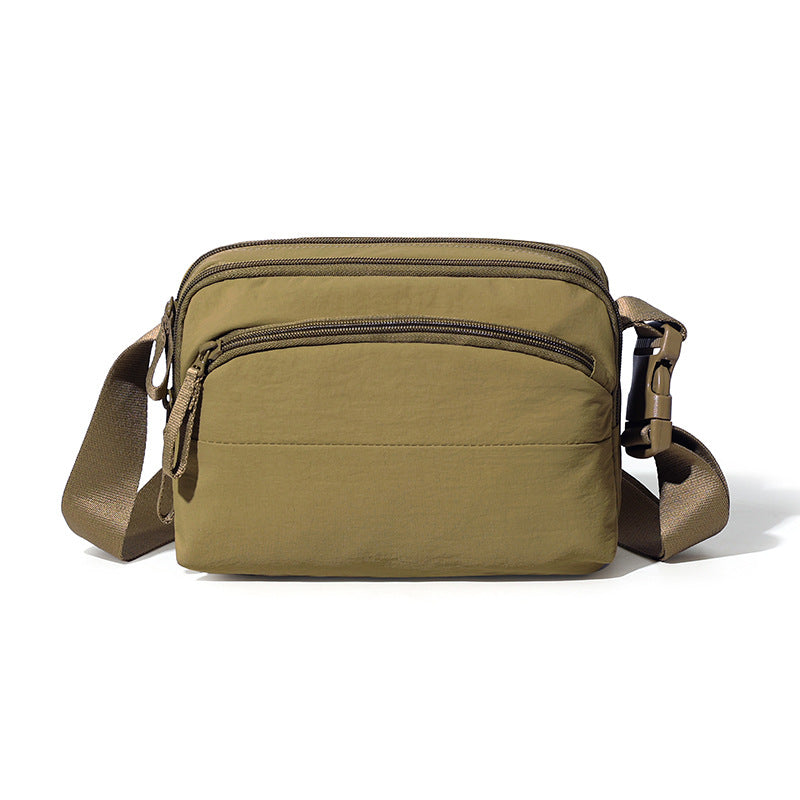 Elegant Women's Portable Large Capacity Commuter Phone Bags