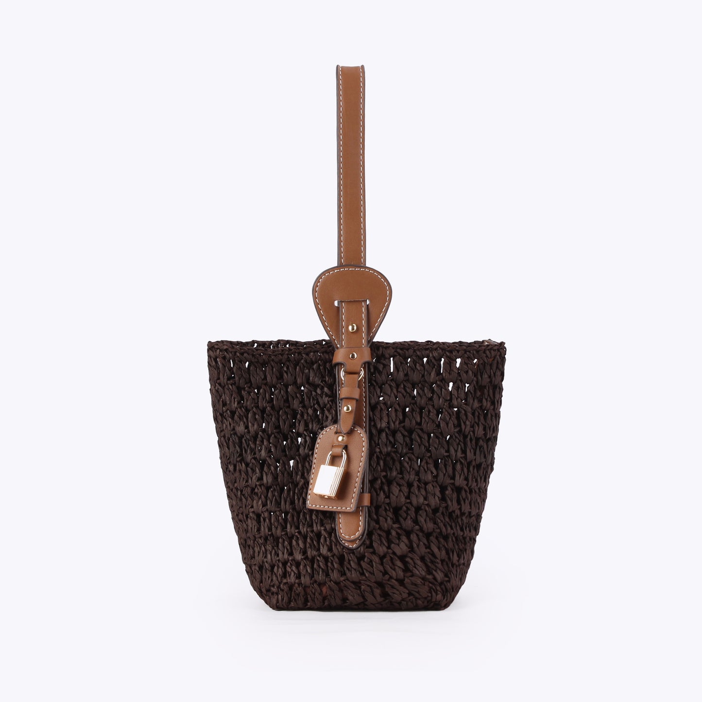 Women's For Daily Leisure Seaside Vacation With Bags