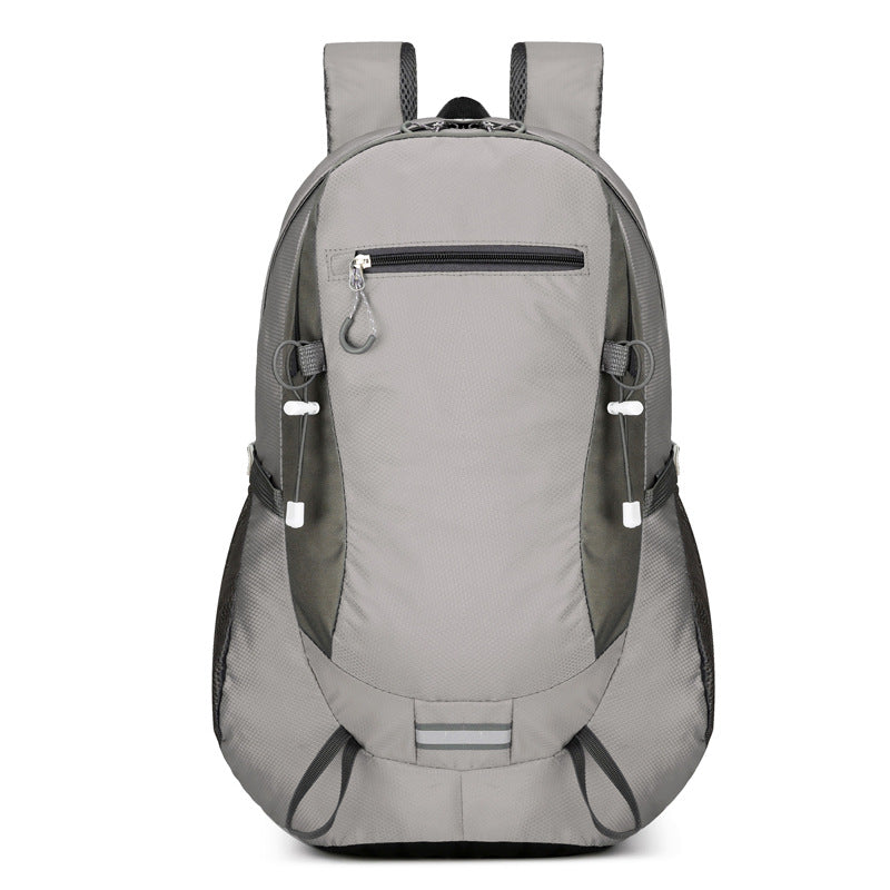 Women's & Men's Waterproof Super Light College Biking Walking Mountain Climbing, Hiking Bag