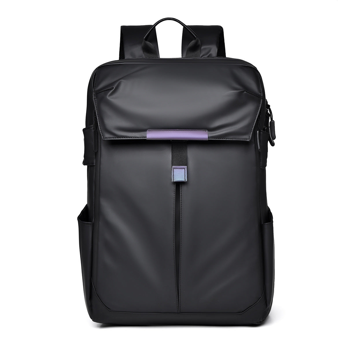 Fashionable Large Capacity Business Commuter Derm Backpacks