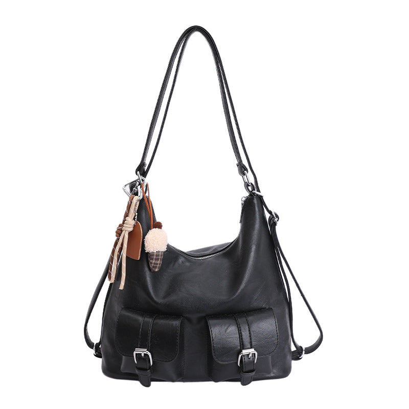 Design Texture Trend Fashion Winter Personalized Tote Bags