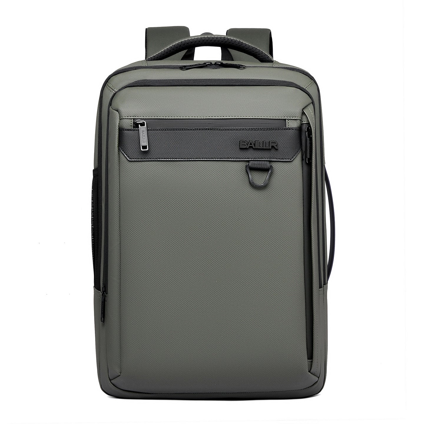 Classy Classic Men's Multifunction Computer Simple Backpacks