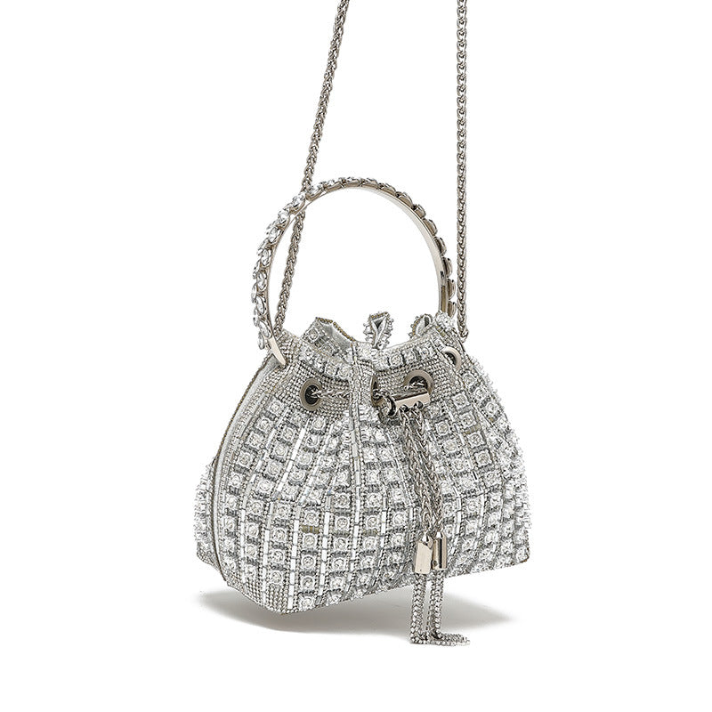 Women's Party Chain Fashion Simple Light Luxury Bags