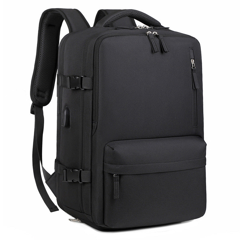 Independent Shoe Warehouse Large Capacity Short Trip Dry Wet Business Backpack