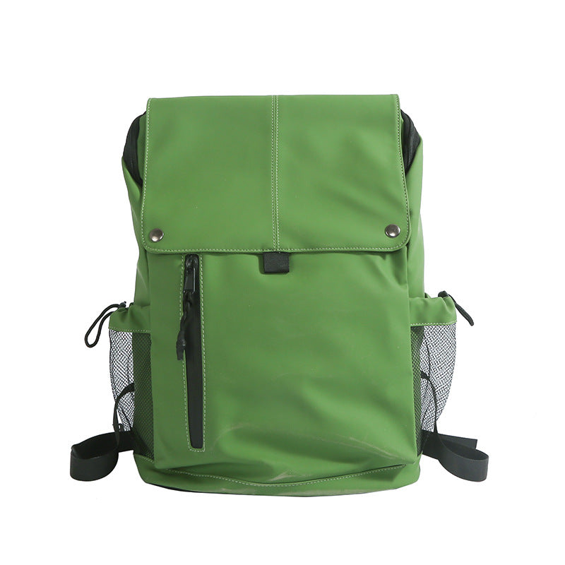 Women's & Men's Large Capacity Commuting Fashion Hiking Leisure Backpack
