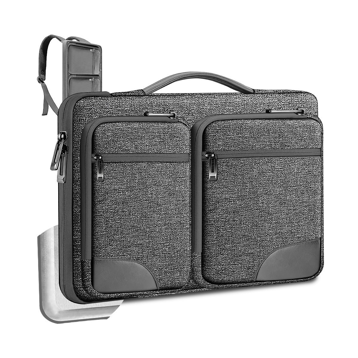 Inch Suitable For Apple Other Business Style Laptop Bag
