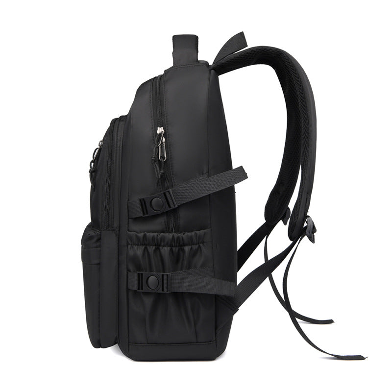 Women's & Men's Korean College High Large Capacity Junior Backpacks