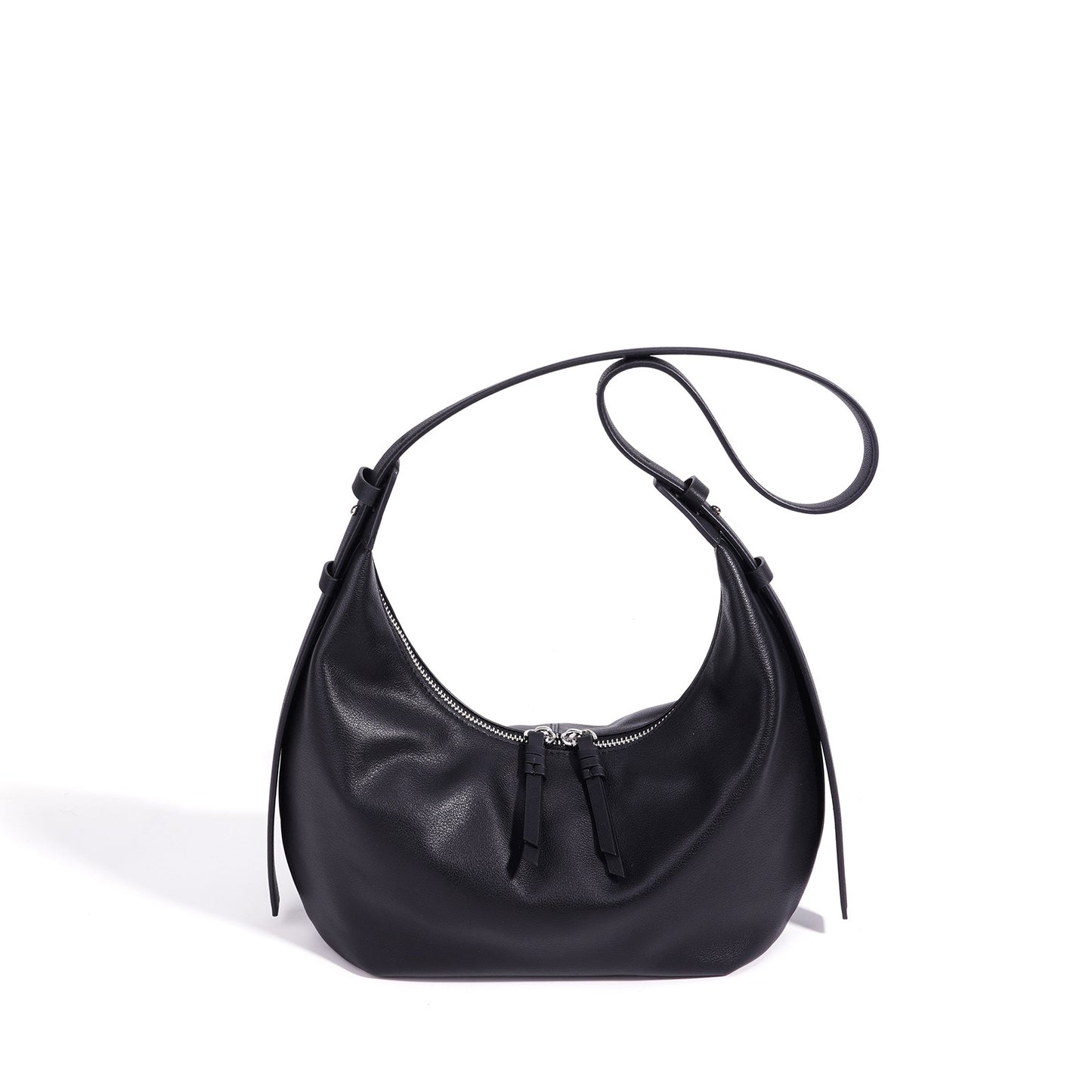 Women's Minority High-grade Versatile Commuter Korean Simple Women's Messenger Bag