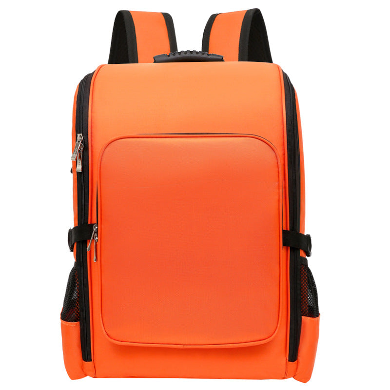 Household Appliance Cleaning Maintenance Waterproof Housekeeping Dedicated Business Backpack