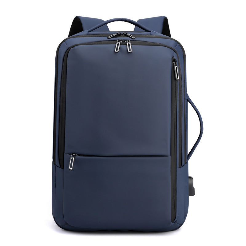 Expansion Large Capacity Waterproof Simple Fashion Bags