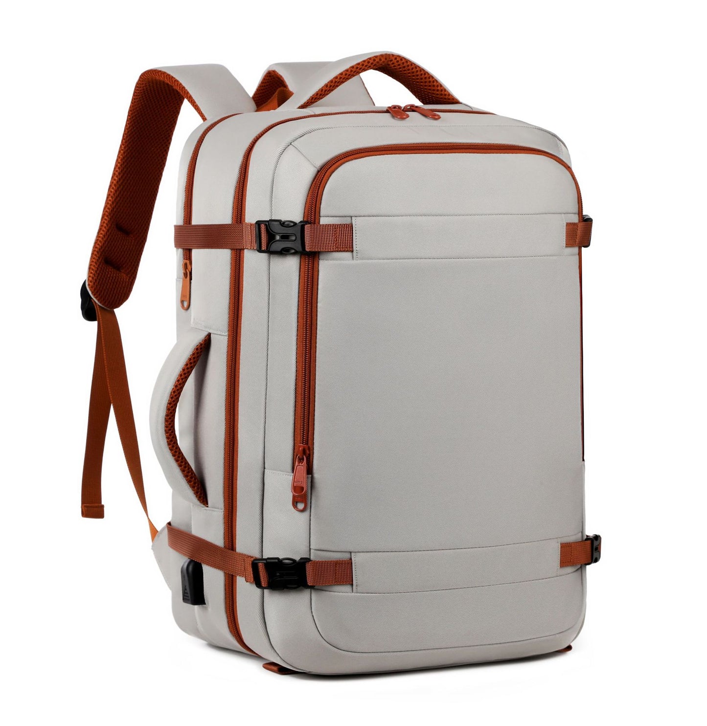 Women's & Men's Computer College Large Capacity Leisure Business Backpack