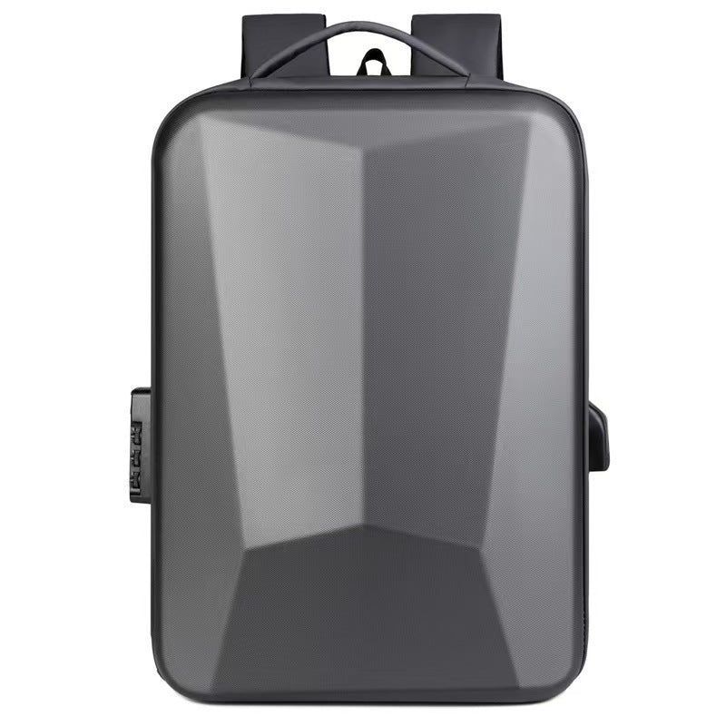Men's Commute Design Fashion Inch Hard Shell Backpacks