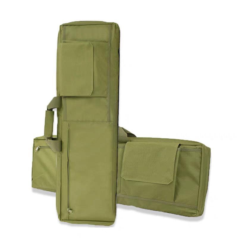 Egg Crate Foam Camouflage Hunting Fishing Outdoor Camouflage, Military Fan Bag