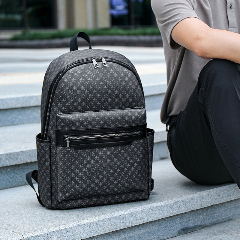 Women's & Men's Book Stylish Business Commute For Backpacks