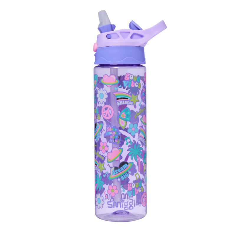 Australian Coconut Unicorn Secondary Lunch Pencil Water Primary School Bag