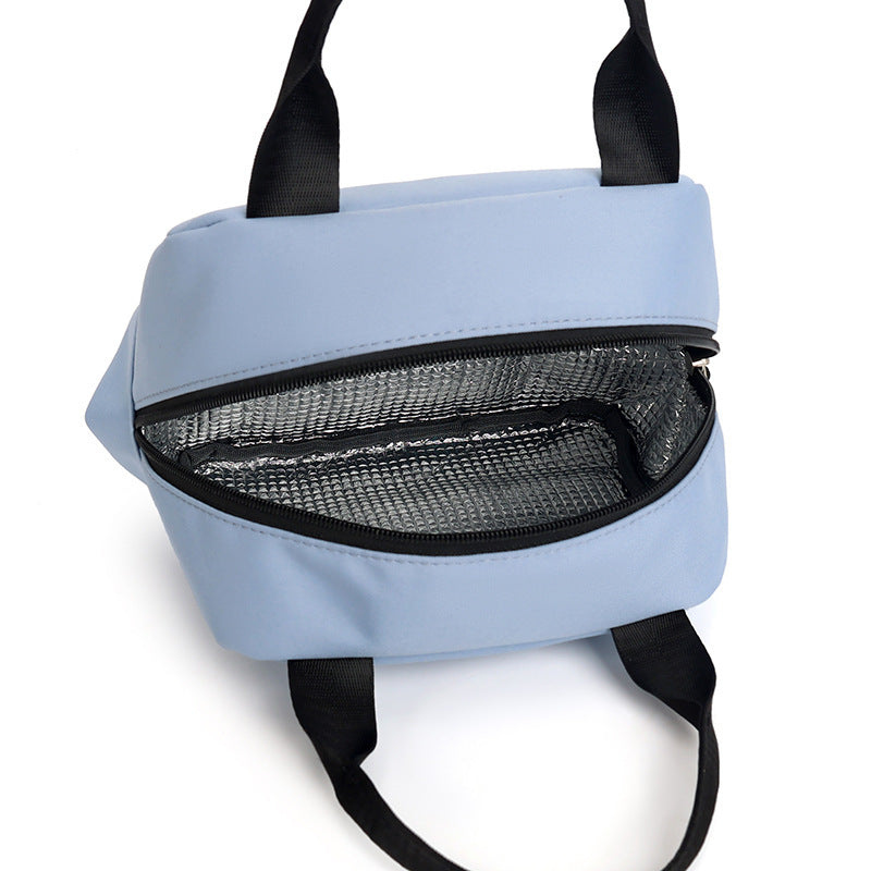 Women's & Men's Campus Printable Set Graphy Bags