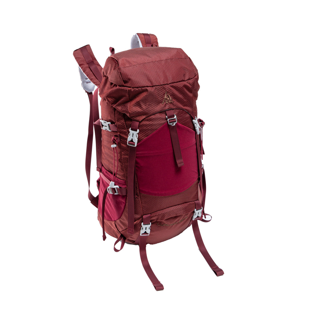 Camping Large Capacity Adjustable Strap Top Mountain Climbing, Hiking Bag