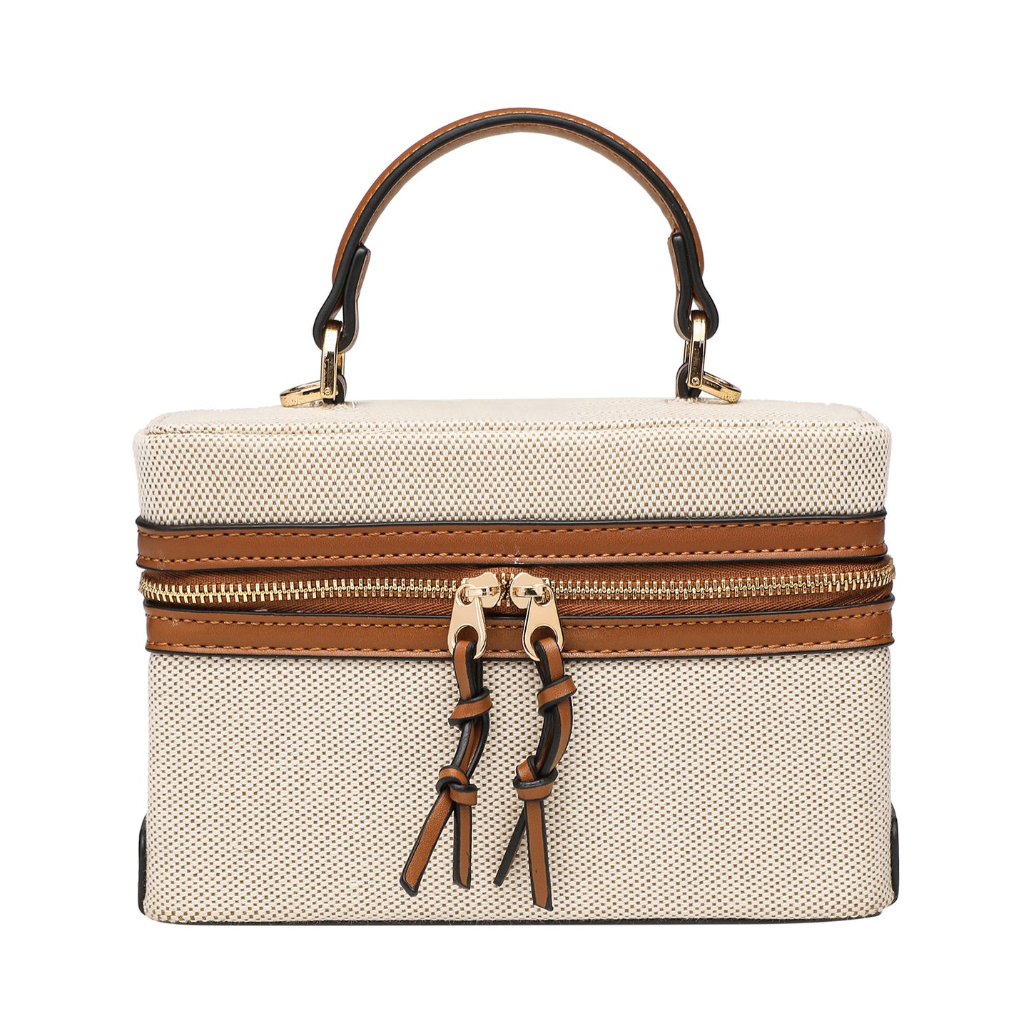 Charming Women's Home Popular Fashion Box Women's Messenger Bag