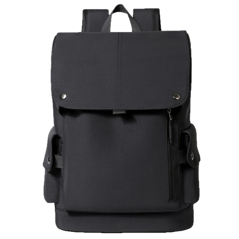 Women's & Men's Waterproof Fashion Trendy Large Capacity Computer Business Backpack