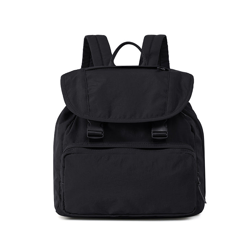 Lightweight Urban Commute Portable Traveling Simple Leisure Backpack