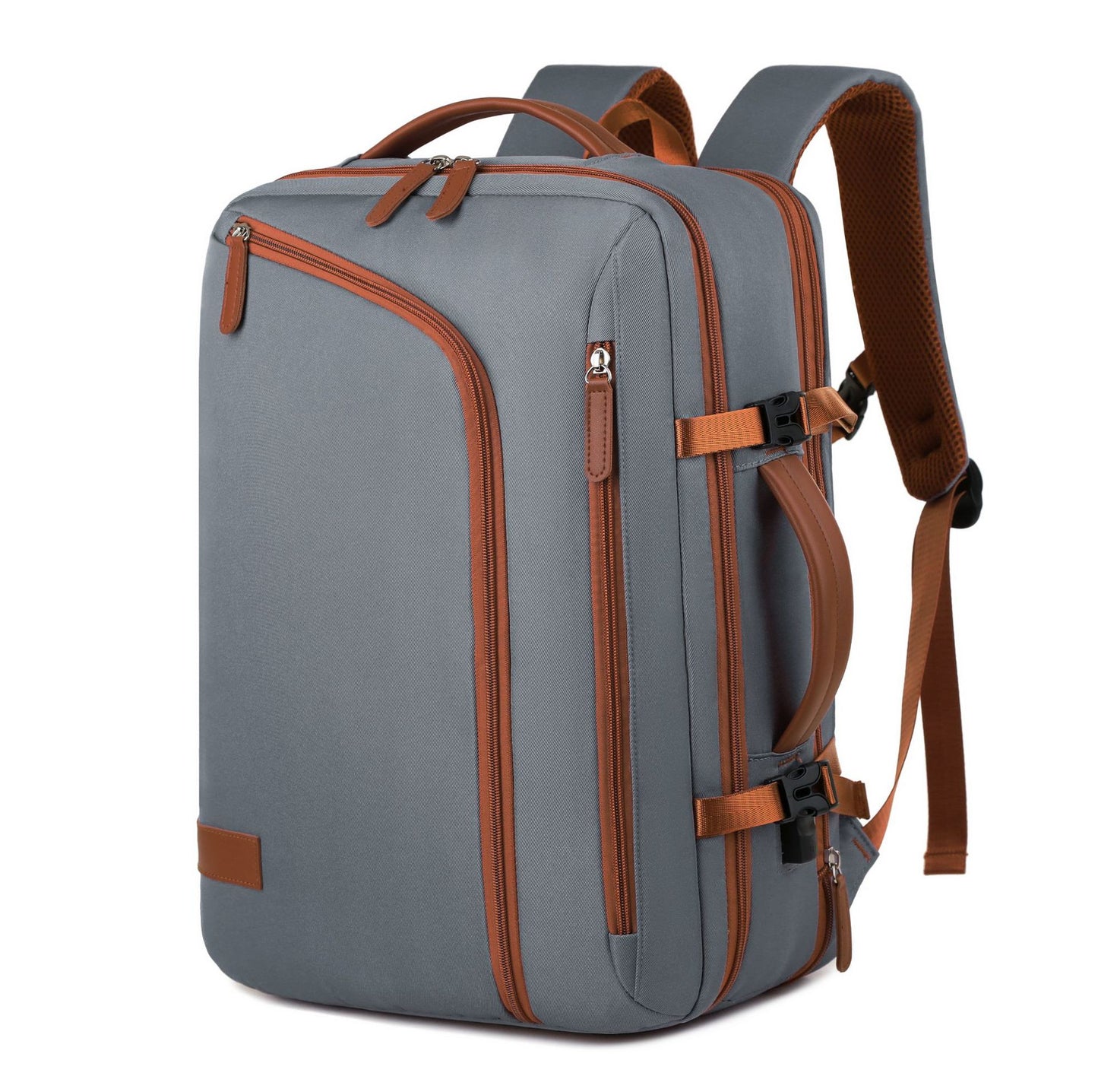 Charming Classy Large Capacity Business Computer Backpacks