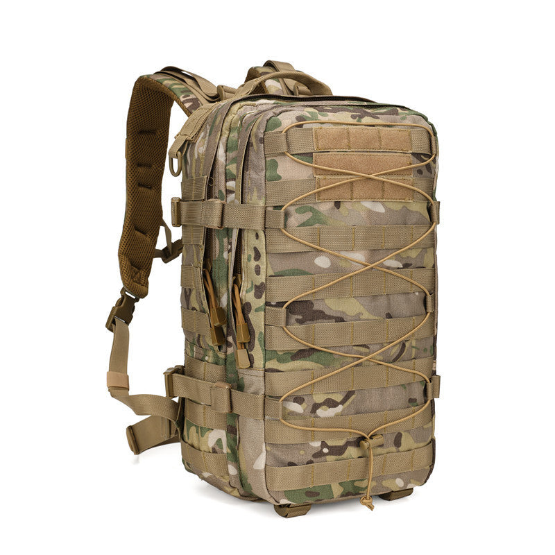 Assault Large Capacity Sport Climbing Hiking Tactical Backpack