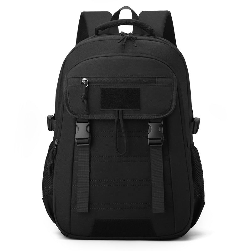 Tactics Large Capacity Multifunctional Simple Camouflage Mountaineering Backpacks