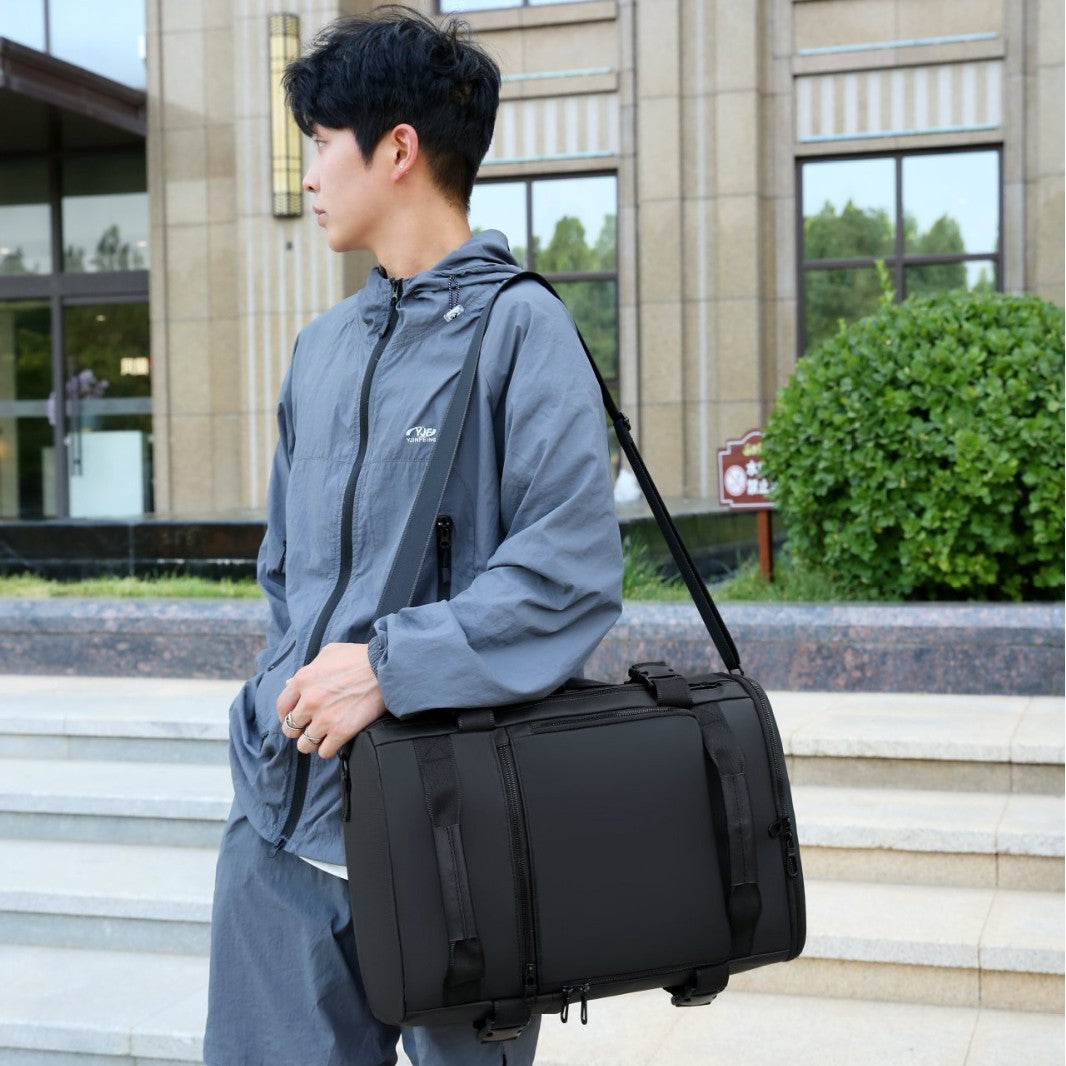 Casual Pretty Unique Short-distance Large Capacity Bags