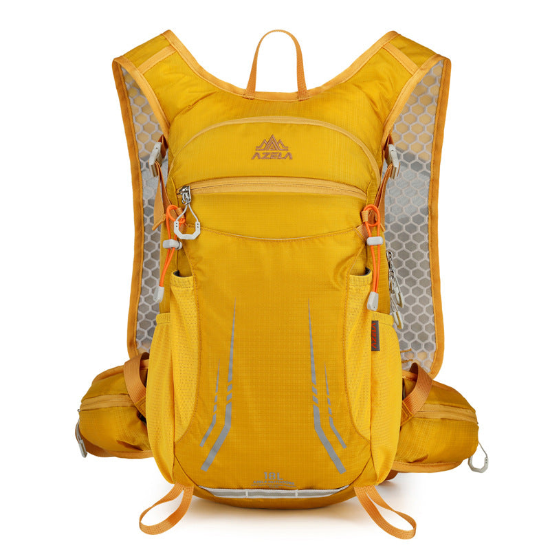Women's & Men's On Foot With 2 Liters Water Cycling Bags