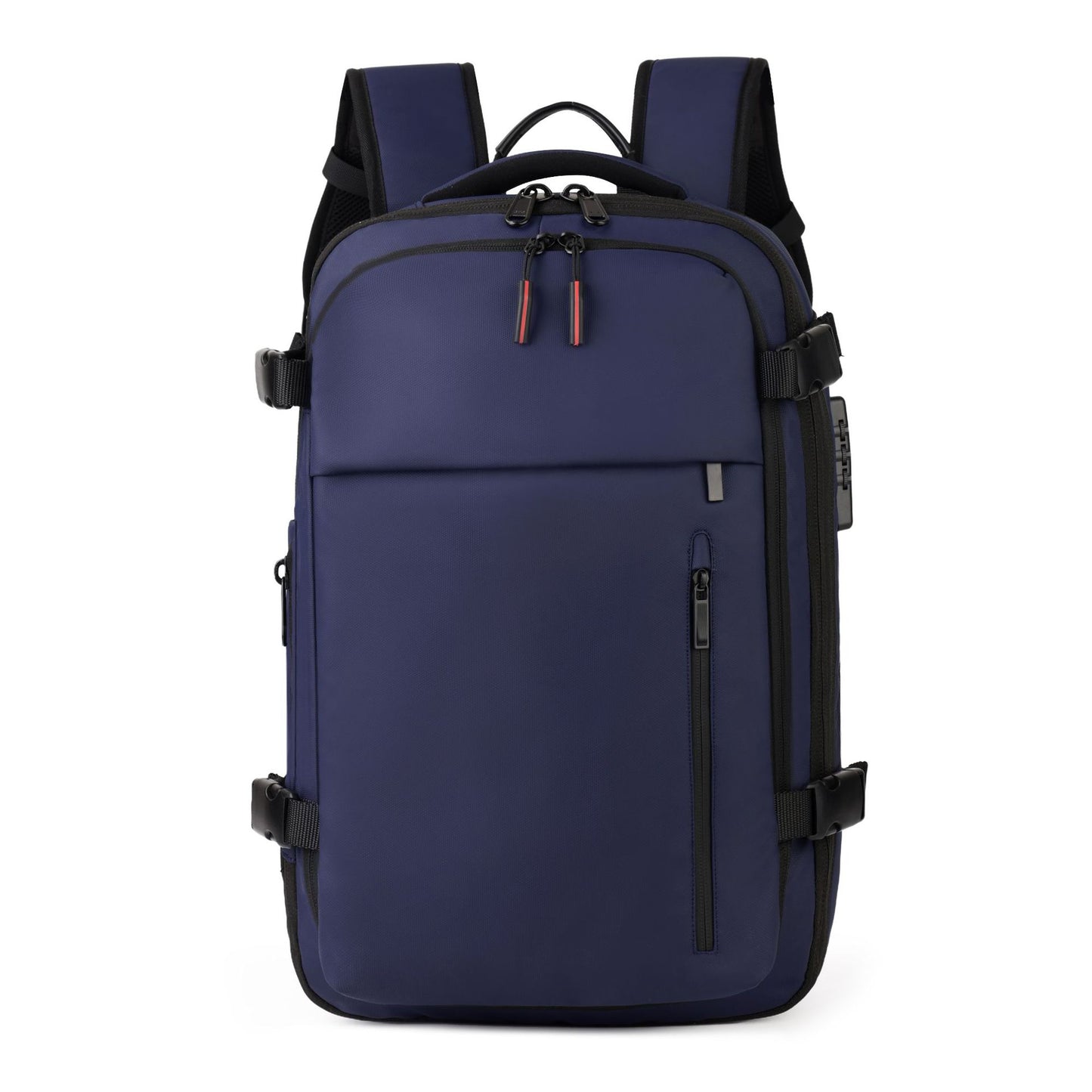 Vacuum Large Capacity Compression Short-distance With Leisure Backpack